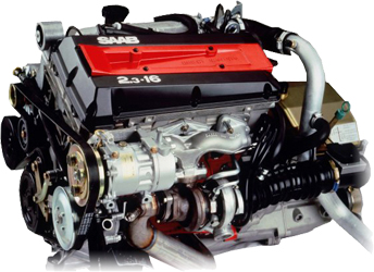 C3491 Engine